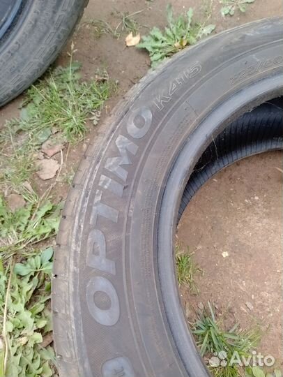 Hankook Optimo K415 225/60 R17