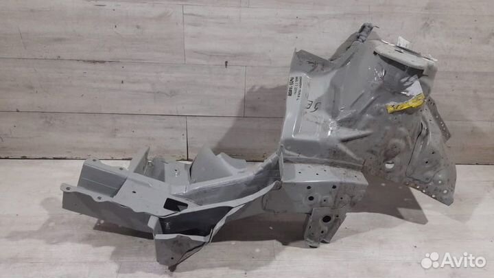 Лонжерон передний левый Haval F7 С 2018 Года