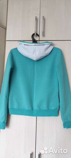 Вещи пакетом на девочку