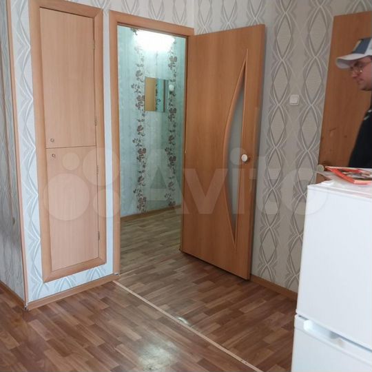 1-к. квартира, 29,5 м², 5/5 эт.