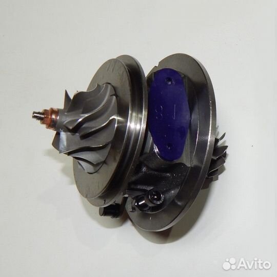 Картридж турбины (турбокомпрессора) 076145702B