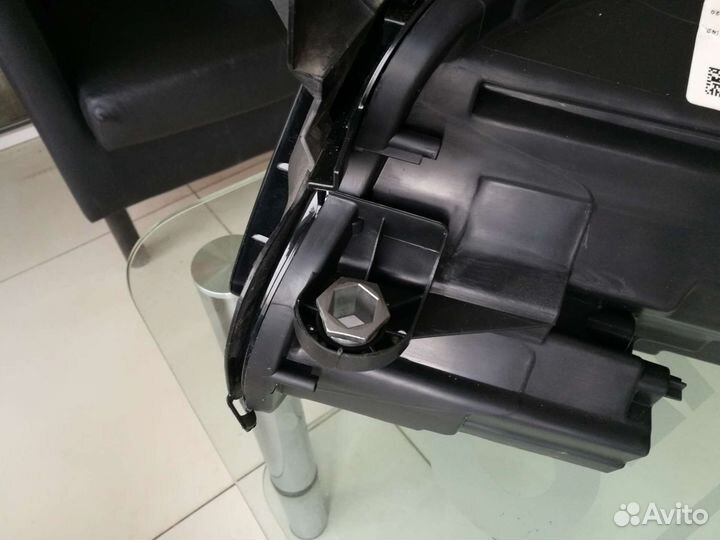 Фара Правая Mercedes-Benz W213 Multi beam