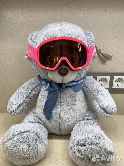 Горнолыжная маска детская poc