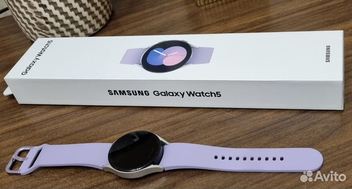 Samsung galaxy watch 5