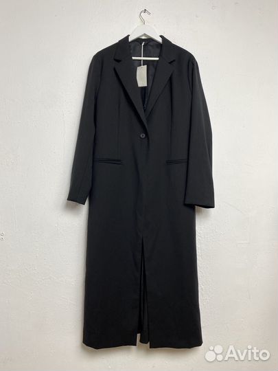 Новый пальто-пиджак COS EU44 оригинал
