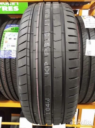 Kustone Passion P9 275/40 R19 105W