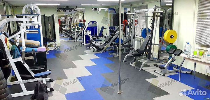 Модульное покрытие для бассейна