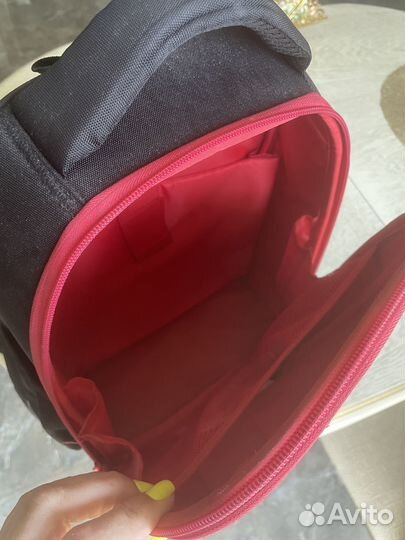 Школьный рюкзак