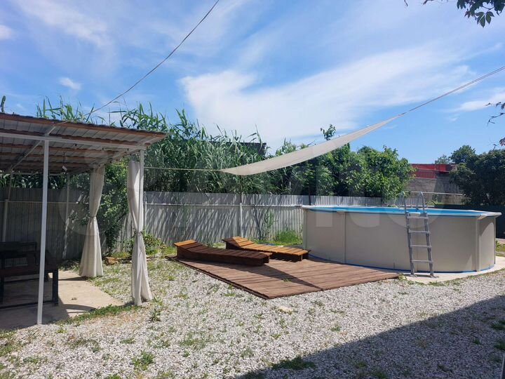 Комната 15 м², 1/2 эт.