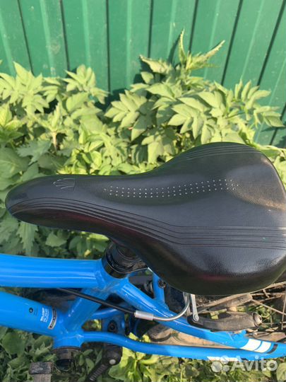 Детский Велосипед trek