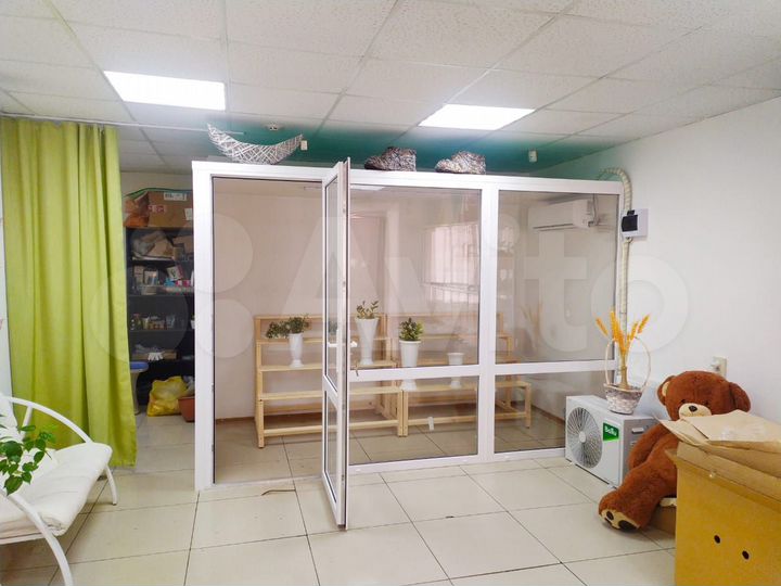 Торговая площадь, 47 м²