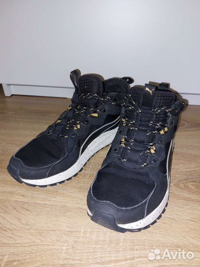 Кроссовки puma pacer