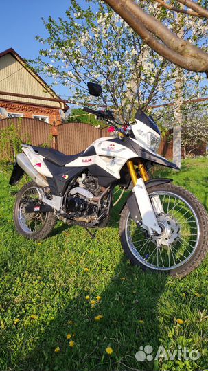 Racer RC300-GY8 Ranger