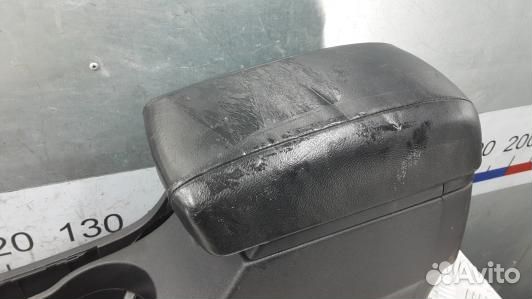 Подлокотник центральный hyundai I30 FD (1KK08IX01)