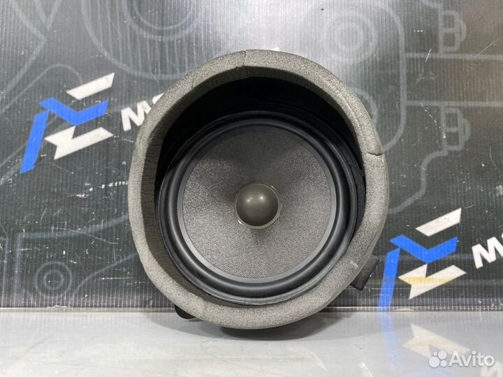 Динамик передний левый Bmw X5 E53 M54B30 2006