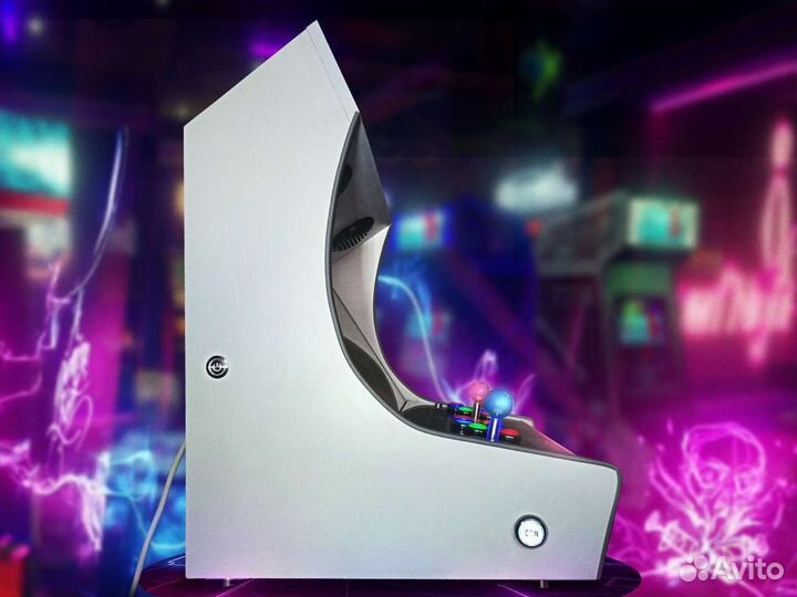 Аркадный автомат