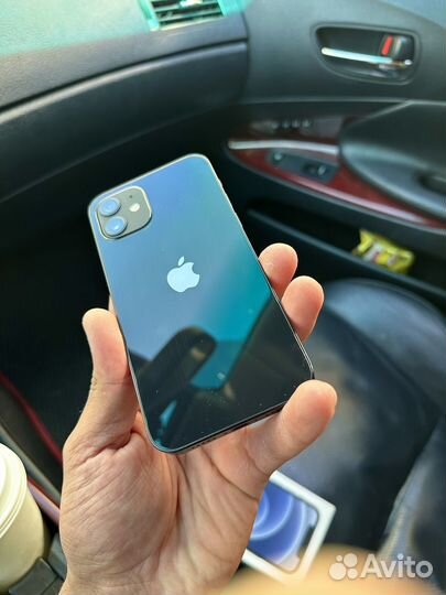 iPhone 12, 128 ГБ