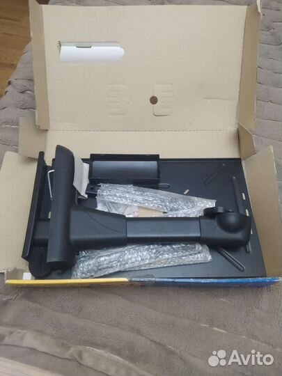 Кронштейн для телевизора новый