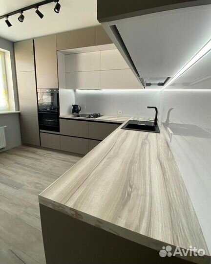 Изготвление кухни на заказ sh-0517635