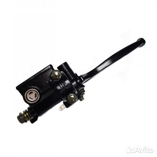 Тормозная машинка Honda Lead 50/90 GY6