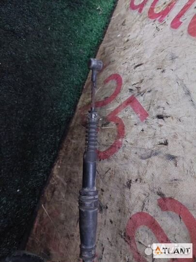 Тросик ручника левая hyundai santa FE