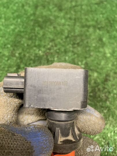 Катушка зажигания Nissan Maxima