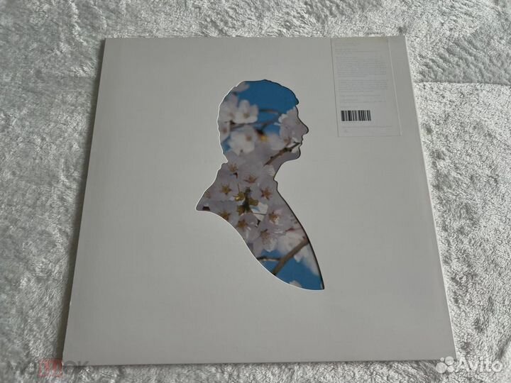 Pet Shop Boys Miracles 12” vinyl NEW
