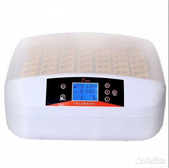 Автоматический инкубатор