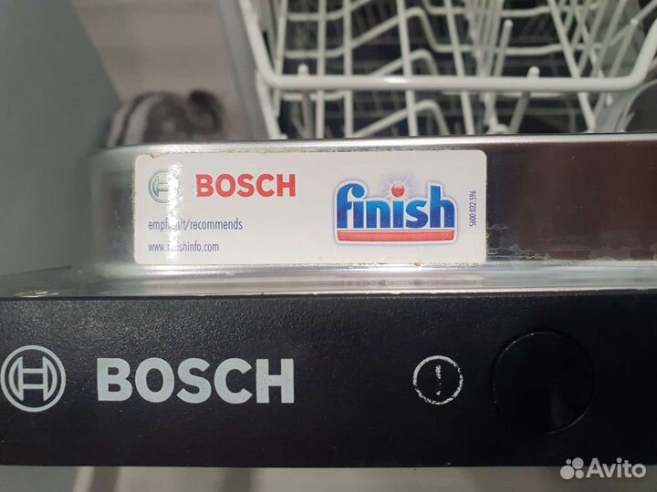Посудомоечная машина Bosch 60 см бу