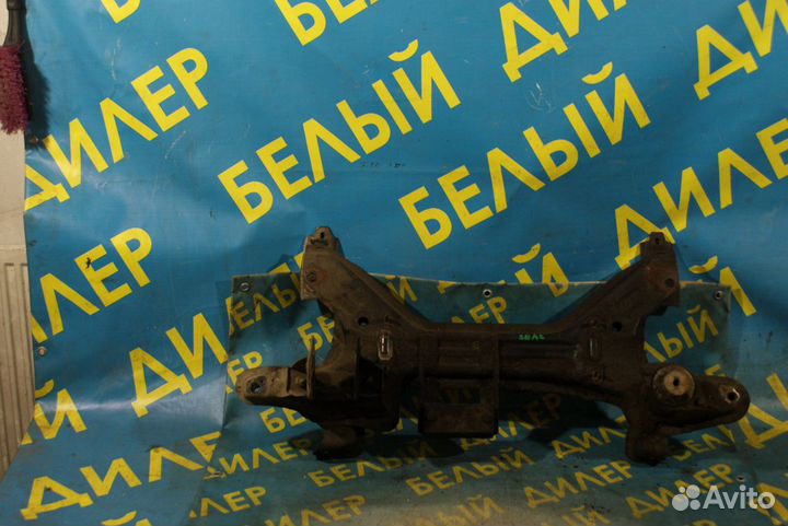 Моторная балка Seat Toledo