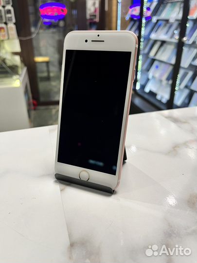 iPhone 7 128Гб