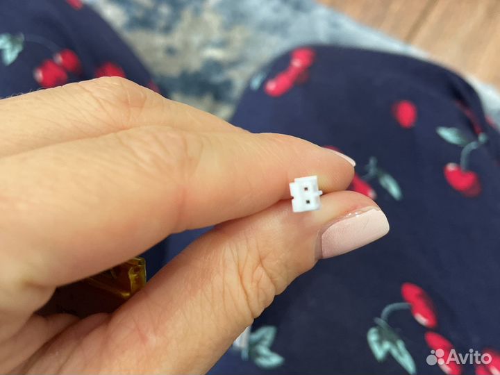 Аккумулятор для квадрокоптера видеоняни