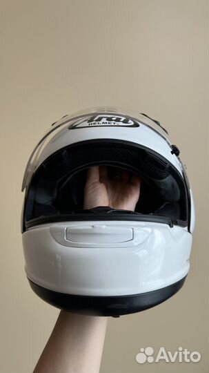 Шлем arai rx 7 gp