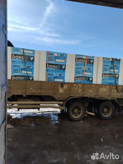 Газобетонный блок 600х400х250