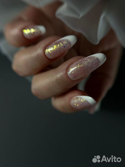 Обучение маникюру,педикюру, наращивпнию