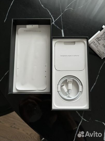 iPhone 12 Pro Max, 256 ГБ