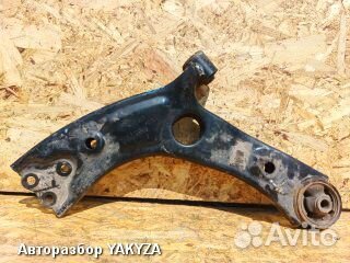 Рычаг с шаровой передний левый Kia Sorento Prime