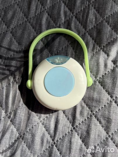 Мобиль на кроватку fisher price