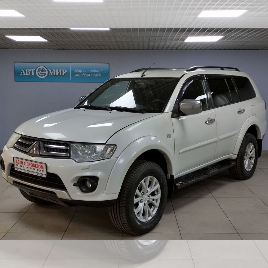 Купить Mitsubishi 🚘 от 80 000 ₽ в Тейково: 1 600