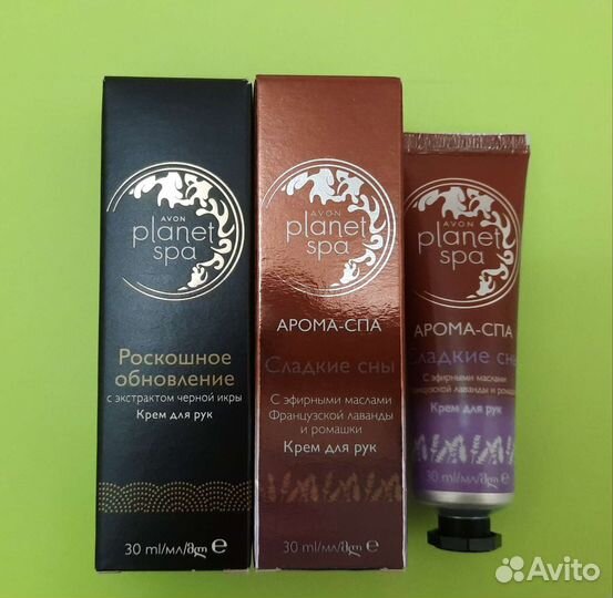Крем для рук Avon