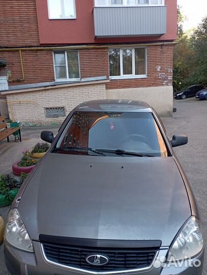 LADA Priora 1.6 МТ, 2008, 145 000 км