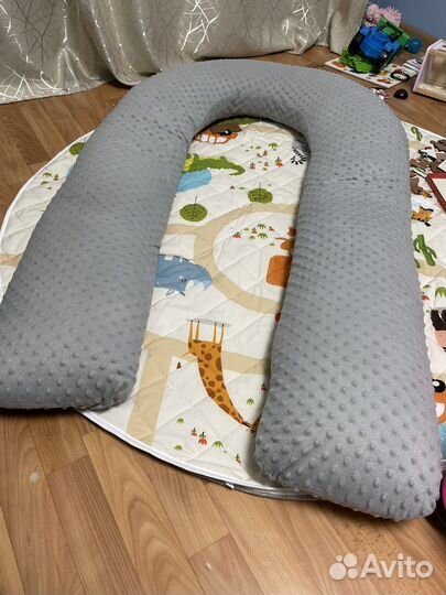 Подушка для беременных