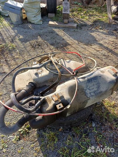 Запчасти Iveco Daily 35s12 2006г