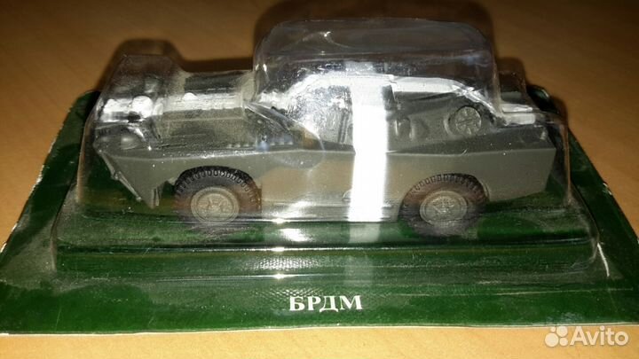 Модели из журнала 