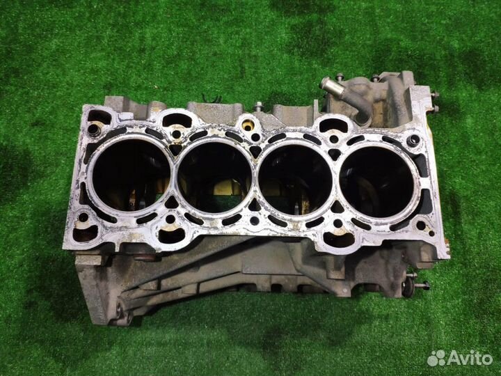 Блок цилиндров 2.3л L3VE Mazda 6 Atenza GG GY