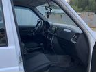 УАЗ Pickup 2.7 МТ, 2018, 192 000 км объявление продам