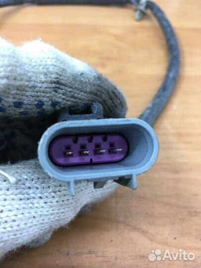 Датчик кислородный Hyundai Equus 2 4.6 2010-2017