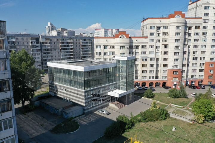 Свободного назначения, 650 м²