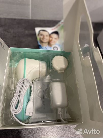 Массажер для лица