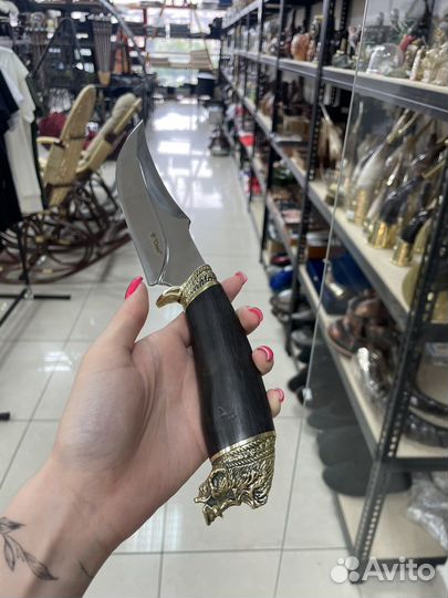 Кизлярские ножи